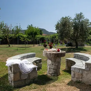 Appartamento Tsitreli, Sykia Chalkidikis