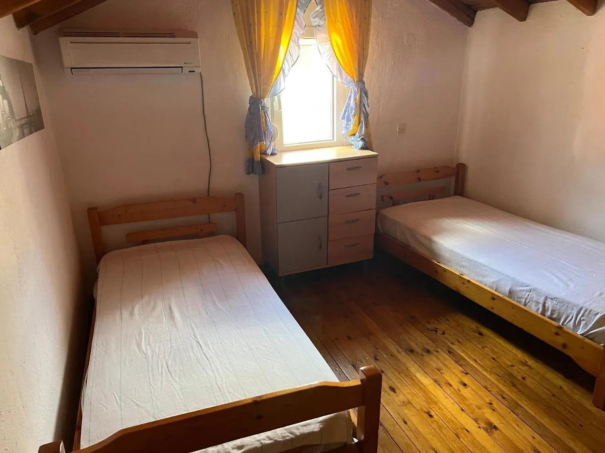 Appartamento Urban House Koukouroumas Sykia Chalkidikis