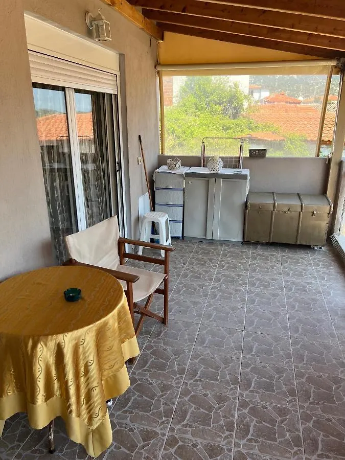 Appartamento Urban House Koukouroumas Sykia Chalkidikis