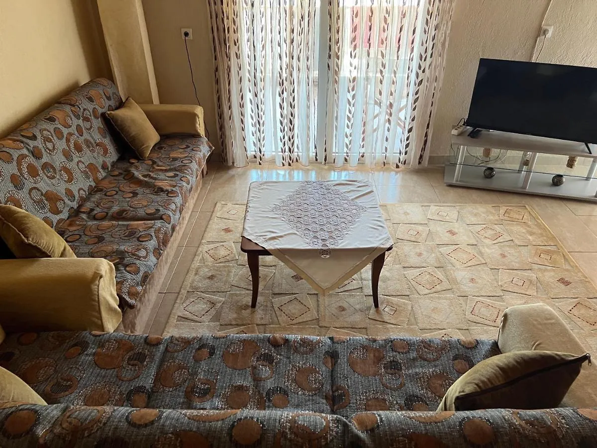 Appartamento Urban House Koukouroumas Sykia Chalkidikis 0*,  Grecia