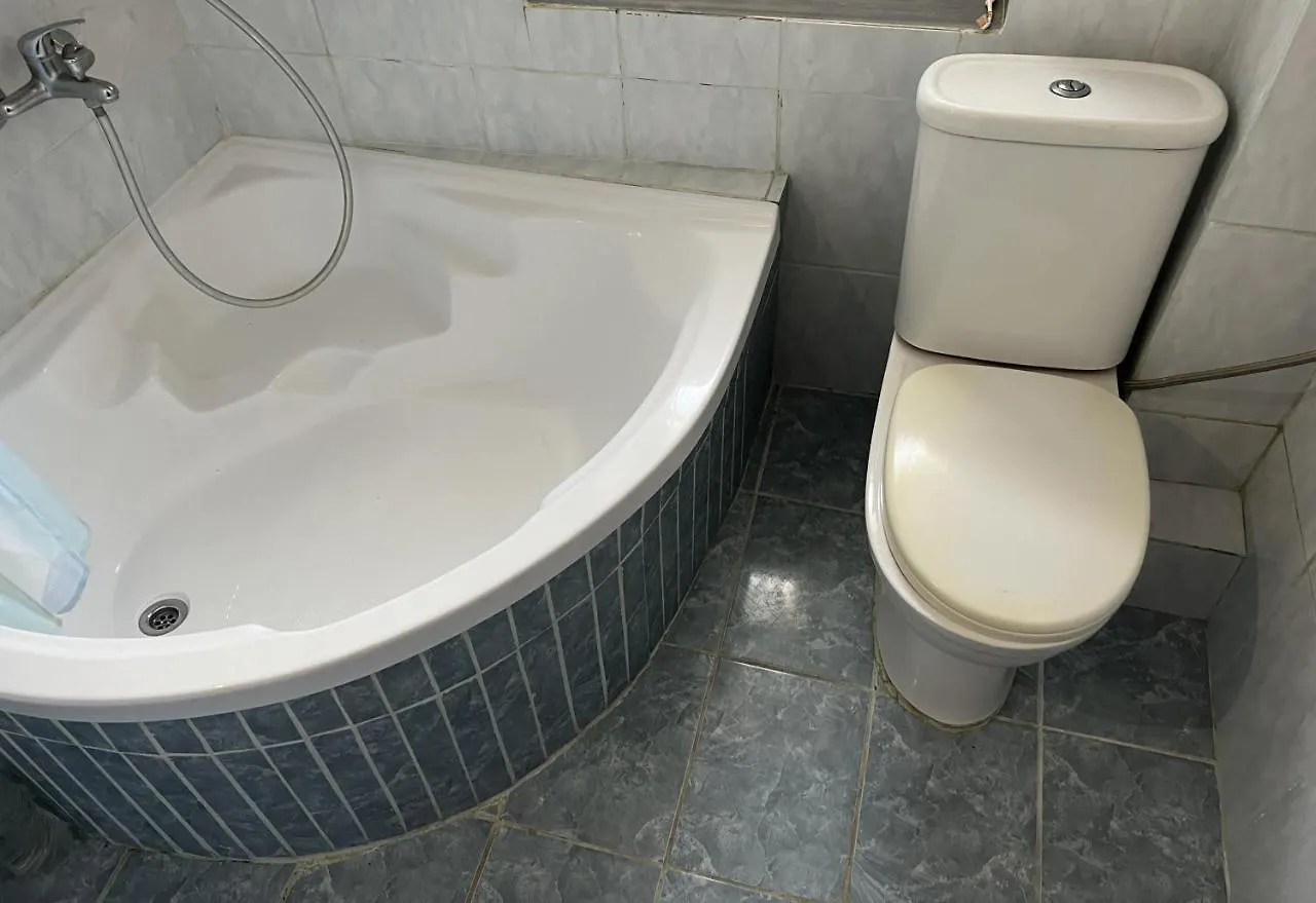 Appartamento Urban House Koukouroumas Sykia Chalkidikis Grecia