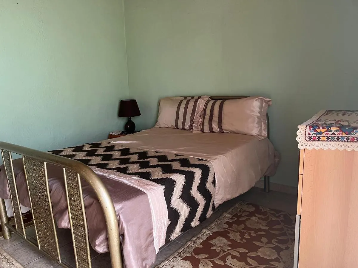 Appartamento Urban House Koukouroumas Sykia Chalkidikis