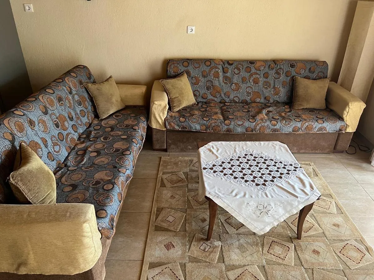 Appartamento Urban House Koukouroumas Sykia Chalkidikis Grecia