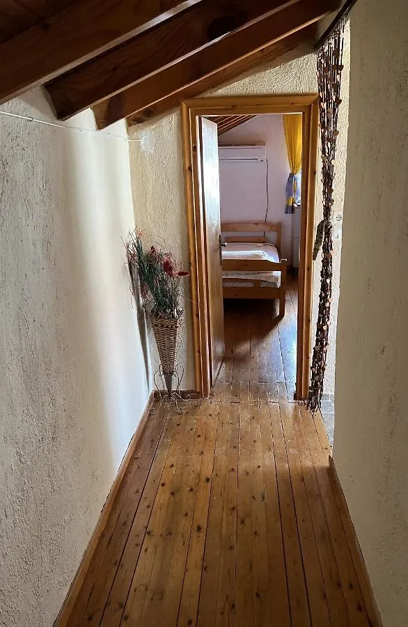 Appartamento Urban House Koukouroumas Sykia Chalkidikis