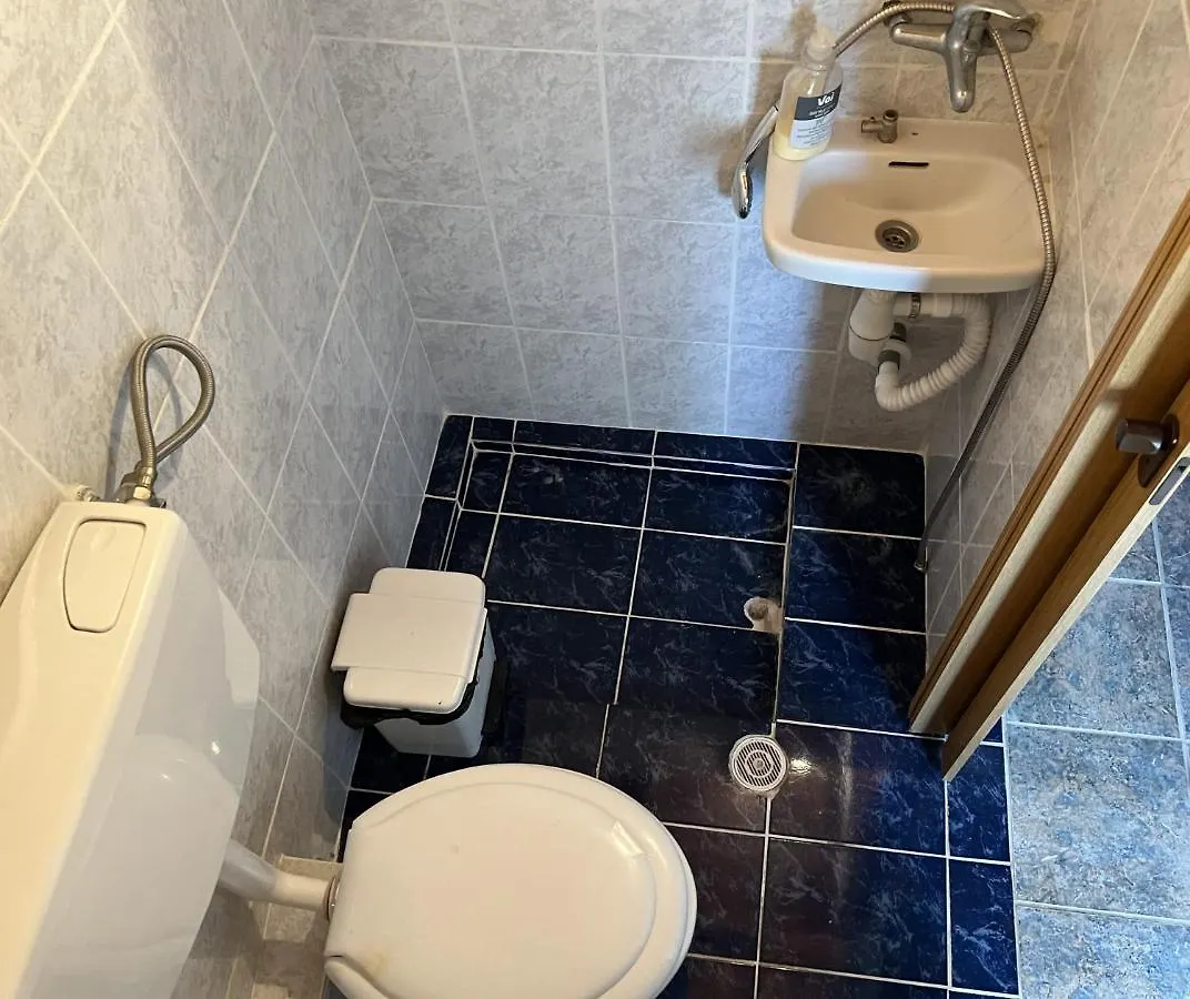 Appartamento Urban House Koukouroumas Sykia Chalkidikis 0*,  Grecia